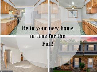 4395 Ensbrook Ln, Woodbridge, VA 22193