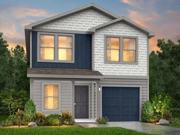423 Sweetgum Ln, Edgefield, SC 29824