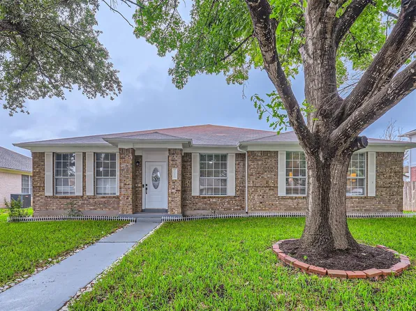 1016 Thackeray Ln, Pflugerville, TX 78660