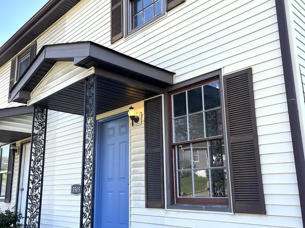 5505 Eulala Dr, Nashville, TN 37211