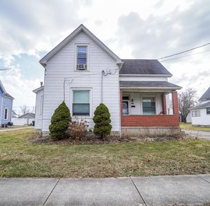 517 Western Ave, Batesville, IN, 47006