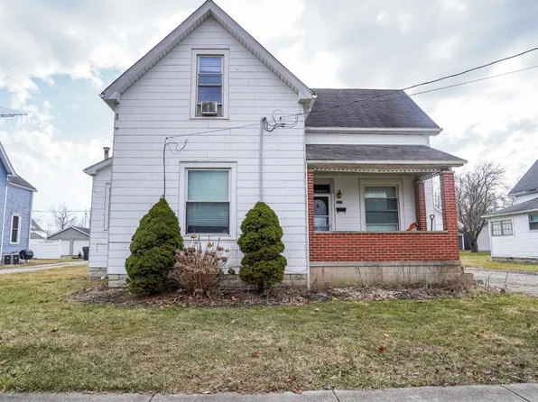 517 Western Ave, Batesville, IN 47006