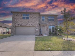 1305 Benwick Dr, Van Alstyne, TX 75495