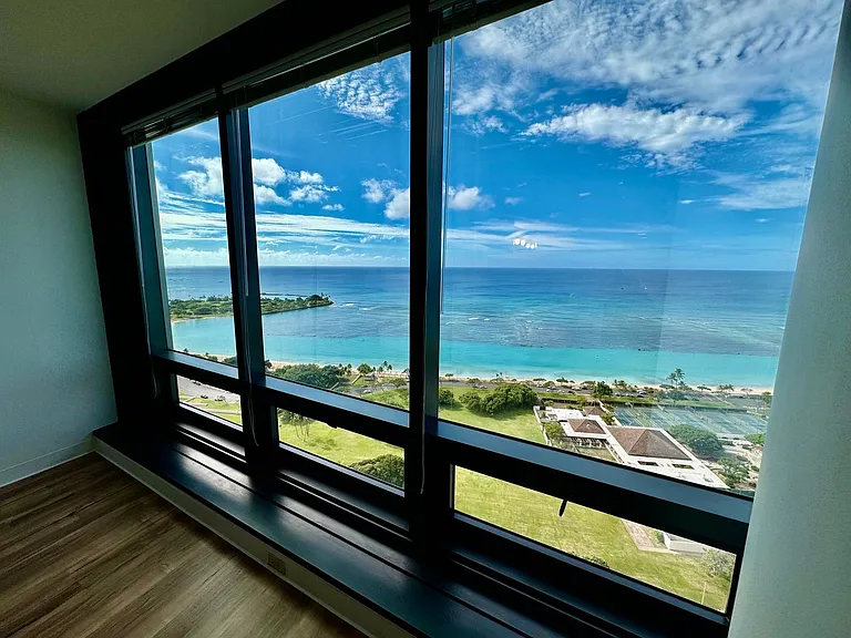 1330 Ala Moana Blvd #3403 — Photo 12