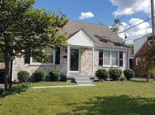 2919 Yorkshire Blvd, Louisville, KY