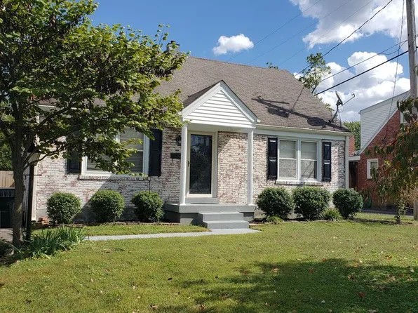 2919 Yorkshire Blvd, Louisville, KY 40220