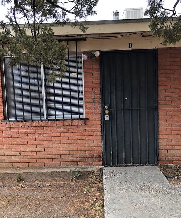 1st image of 124 Parsifal St NE APT D