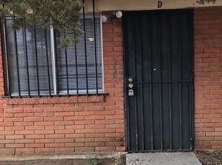 124 Parsifal St NE APT D, Albuquerque, NM 87123