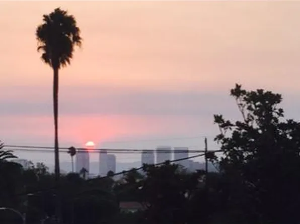 1570 S Curson Ave, Los Angeles, CA 90019