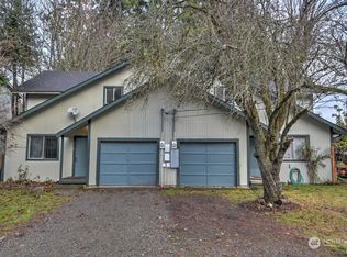 1214 & 1216 Conger Ave NW, Olympia, WA