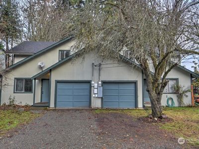 1214 & 1216 Conger Avenue NW, Olympia, WA, 98502