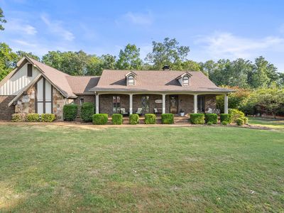 420 Country Estates Dr, Winchester, TN, 37398