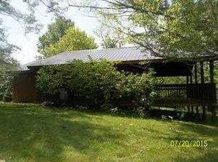 11199 Sunset Dr, Hillsboro, OH 45133
