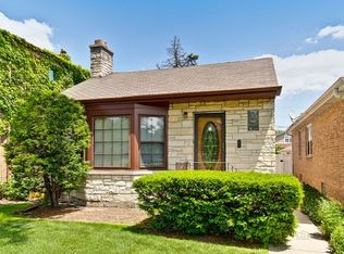 3805 N Cumberland Ave, Chicago, IL