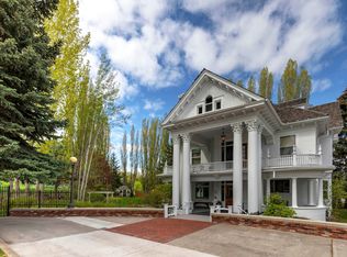 823 39th St, Missoula, MT 59803