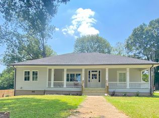 135 Sims St, Carrollton, GA 30117