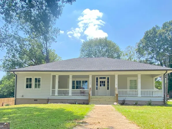 135 Sims St, Carrollton, GA 30117