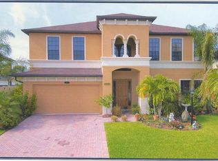 1425 Talon Way, Melbourne, FL 32934