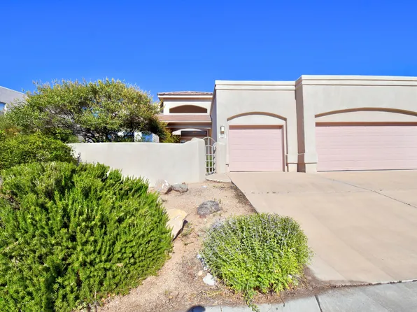5812 Mariola Pl NE, Albuquerque, NM 87111
