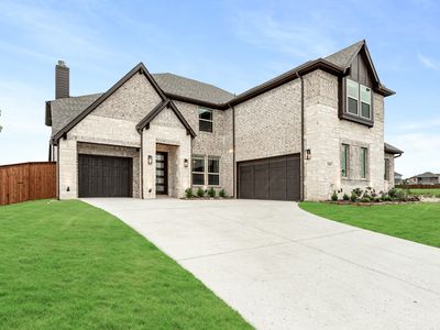 5409 Rowlan Row, Midlothian, TX, 76065