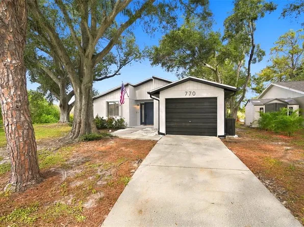 770 ARTHURS COURT, TARPON SPRINGS, FL 34689