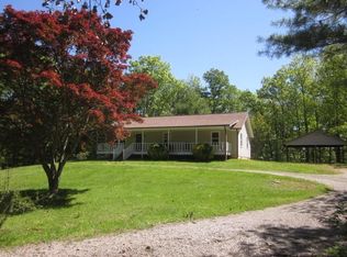 153 Wilkie Rd, Ball Ground, GA 30107