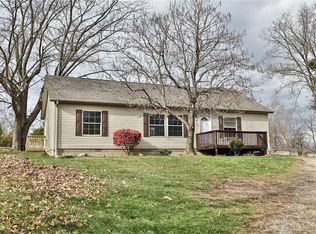 9699 Williams Dr, Franklin, OH
