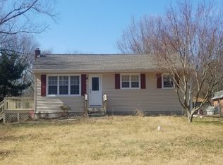 348 Clarks Pond Rd, Bridgeton, NJ 08302