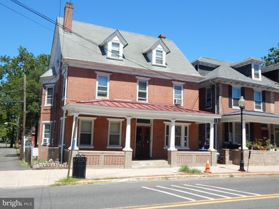 11 Washington St, Mount Holly, NJ, 08060