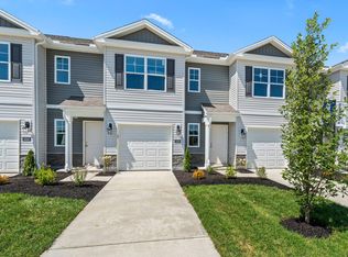 Pearson Plan, Villas at Taylor Glen, Colerain Township, OH 45251