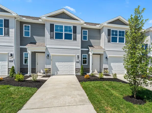 Pearson Plan, Villas at Taylor Glen