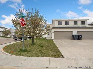302 Chris Loop, Cheyenne, WY 82007