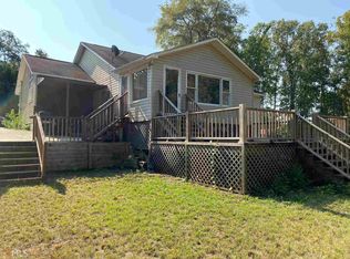 123 Welch Trl, Eatonton, GA 31024
