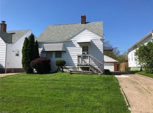 4302 Pershing Ave, Parma, OH 44134