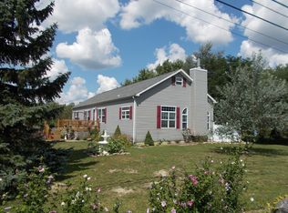 3600 Reichert Rd, Erie, PA 16509