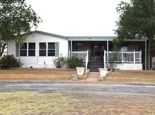 3201 S County Road 1221, Midland, TX 79706