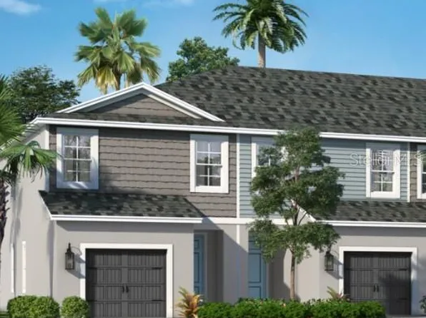 2206 Washington Palm Ct, Bradenton, FL 34212