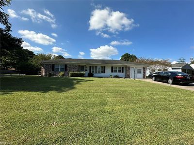 109 Chancellor Dr, Virginia Beach, VA, 23452