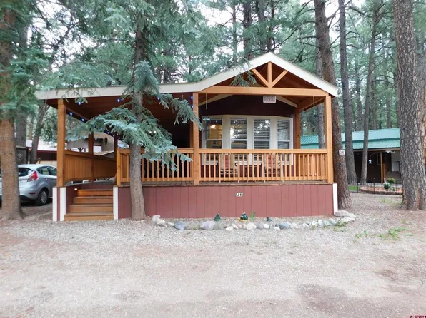 13030 County Road 501 #36, Vallecito Lake/Bayfield, CO 81122