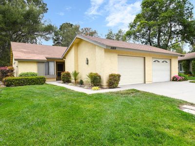 41019 Village 41, Camarillo, CA, 93012