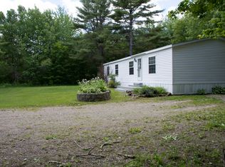 219 Back Belmont Rd, Belfast, ME 04915