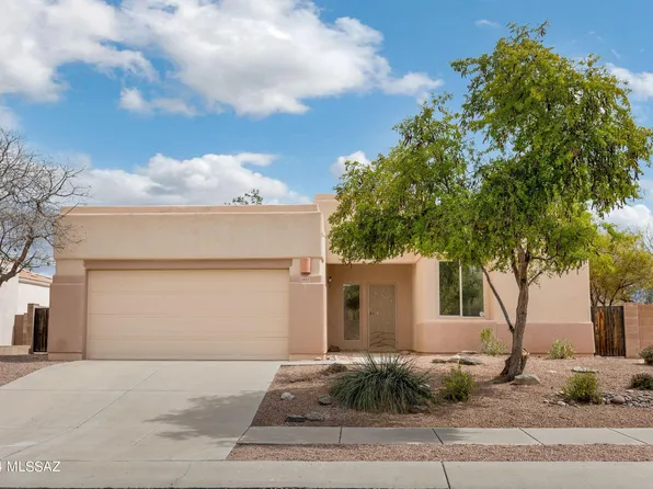 2622 N Avenida Valiente, Tucson, AZ 85715