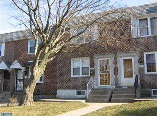 1841 N 77th St, Philadelphia, PA 19151