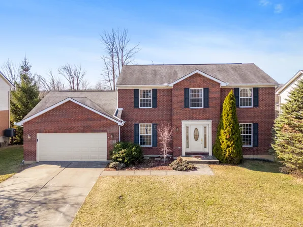 1861 Freedom Trl, Independence, KY 41051