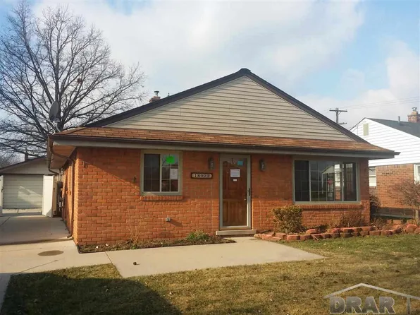18022 Hamann St, Riverview, MI 48193