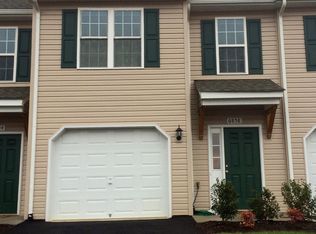 4223 Hannah Belle Way, Roanoke, VA 24018