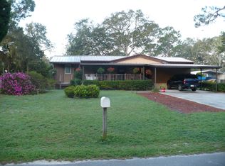 130 Florida St, Carrabelle, FL 32322