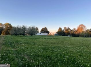 3260 Hester Rd, Elberton, GA 30635