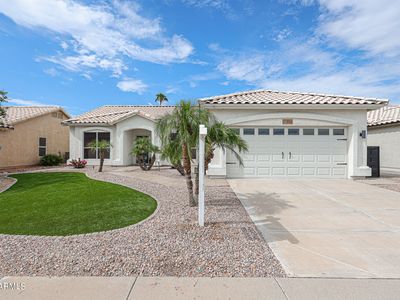 116 W Marco Polo Rd, Phoenix, AZ, 85027