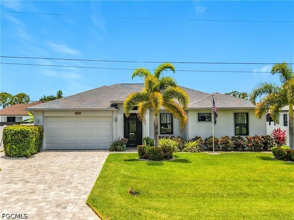 1734 SW 18th St, Cape Coral, FL 33991